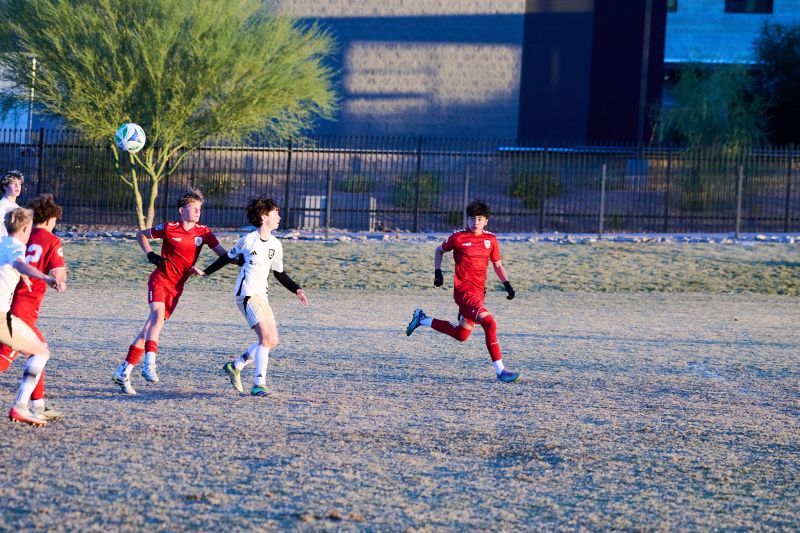 Tournament Photo 138